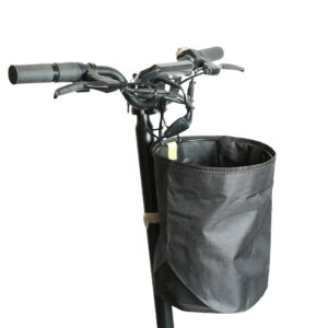 Green Line Kick Scooter Front Bag
