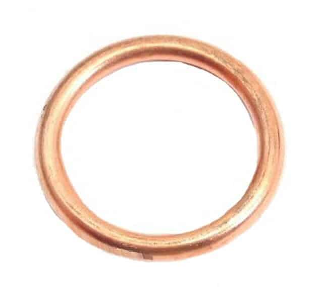 Universal Parts Exhaut Gasket - 32.25mm