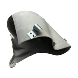 Cylinder Shroud; Genuine Stella 2T
