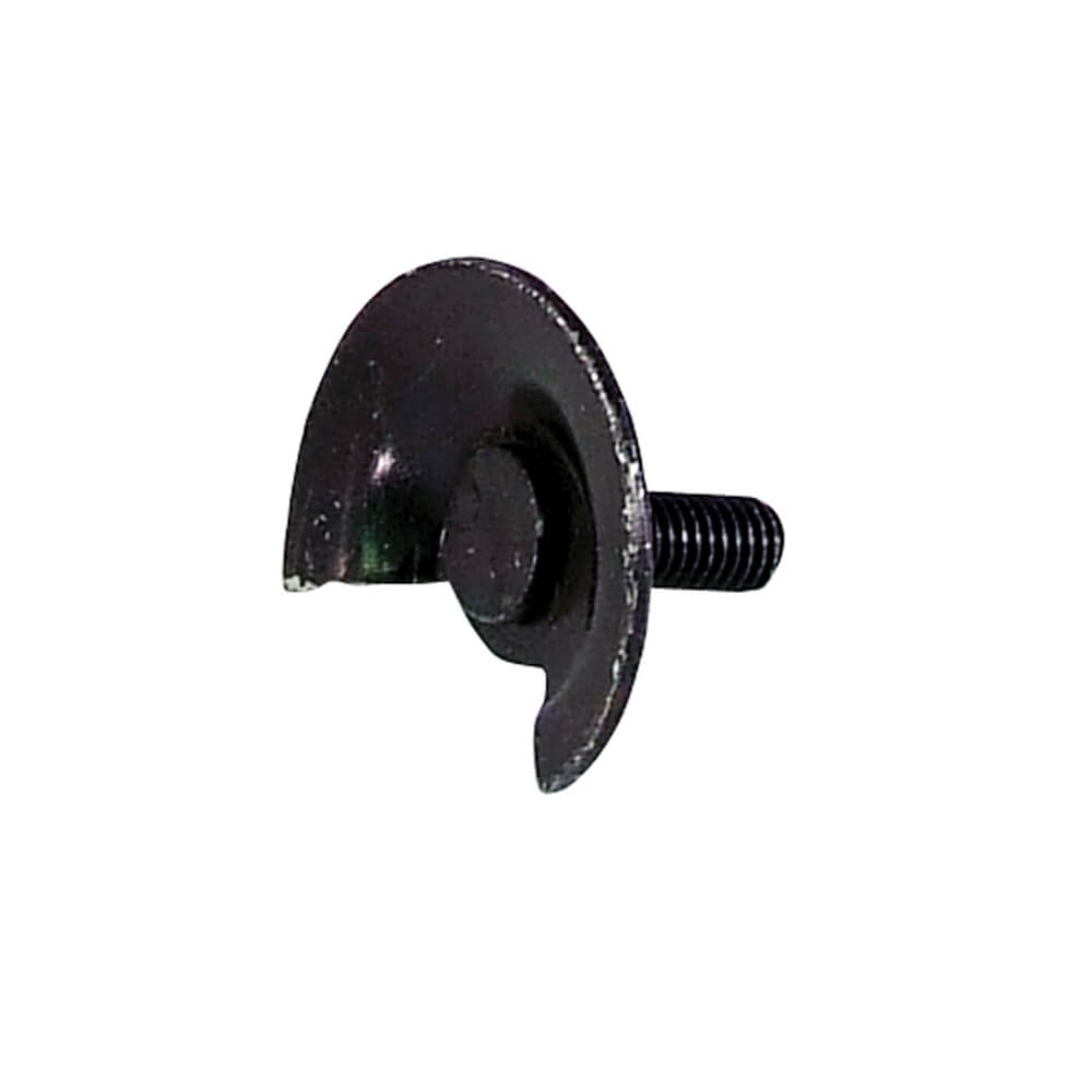 Washer ; Upper Spring