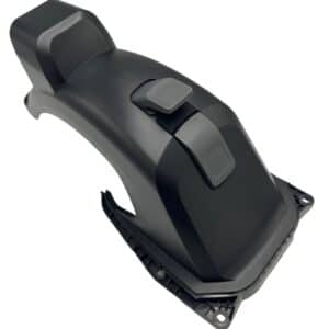 NIU Rear Fender Assembly; NIU KQi2