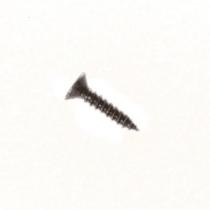 NIU Tapping Screw (9x13); NIU KQi