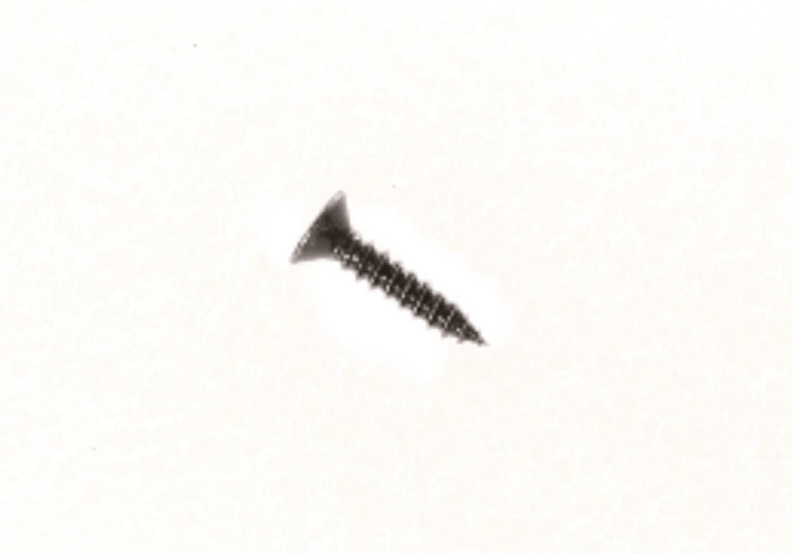 NIU Tapping Screw (9x13); NIU KQi