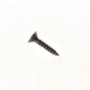 NIU Tapping Screw (9x13); NIU KQi