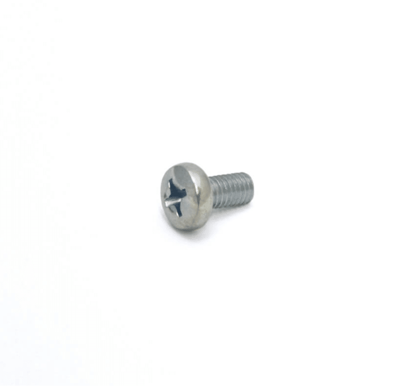 Screw, Flywheel Cover