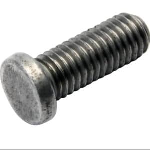 Vintage Vespa M10 Wheel-Hub Stud for 8-Inch Rims