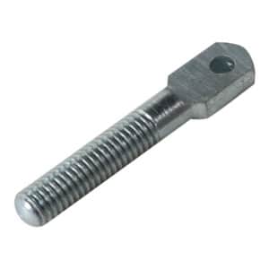 Vespa Gas Cap Nut Pin Rod