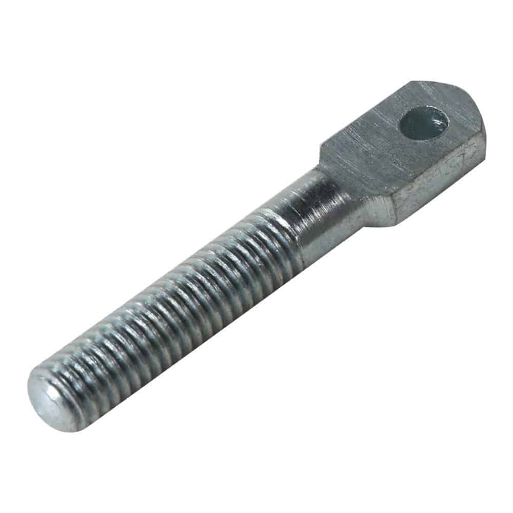 Vespa Gas Cap Nut Pin Rod