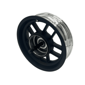 NIU Front Wheel; NIU KQi1 Pro, KQi1 Sport