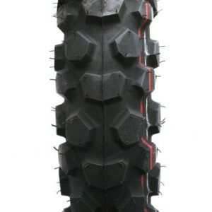 Duro HF910 Dual-Sport Tire (120/90-10) - Tubeless