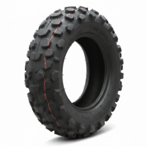 Duro HF910 Dual-Sport Tire (130/90-10) - Tubeless