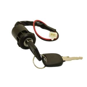Universal Parts 2-Wire Ignition Switch