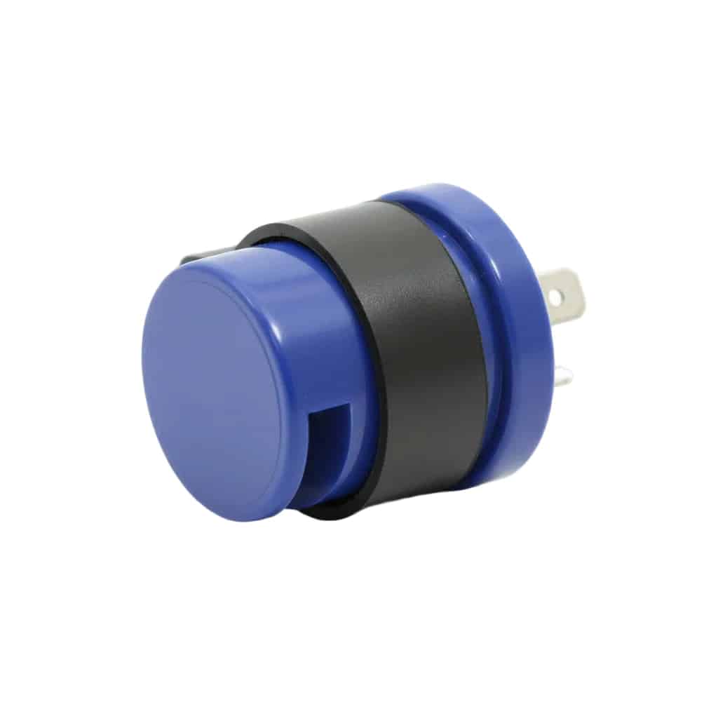 Universal Parts Turn Signal Relay - Audible