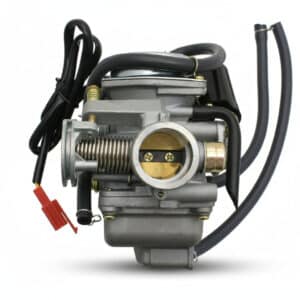 Universal Parts Carburetor GY6 CVK - 26mm