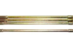 SSP-G 180cc Cylinder Stud Set- 204mm, 195mm