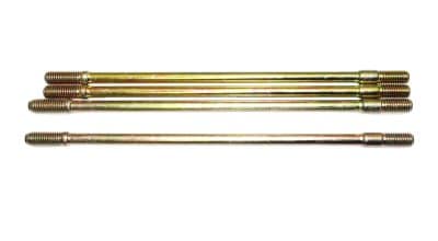 SSP-G 180cc Cylinder Stud Set- 204mm, 195mm
