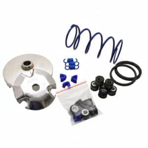 Polini Transmission Kit for Yamaha Zuma 50cc