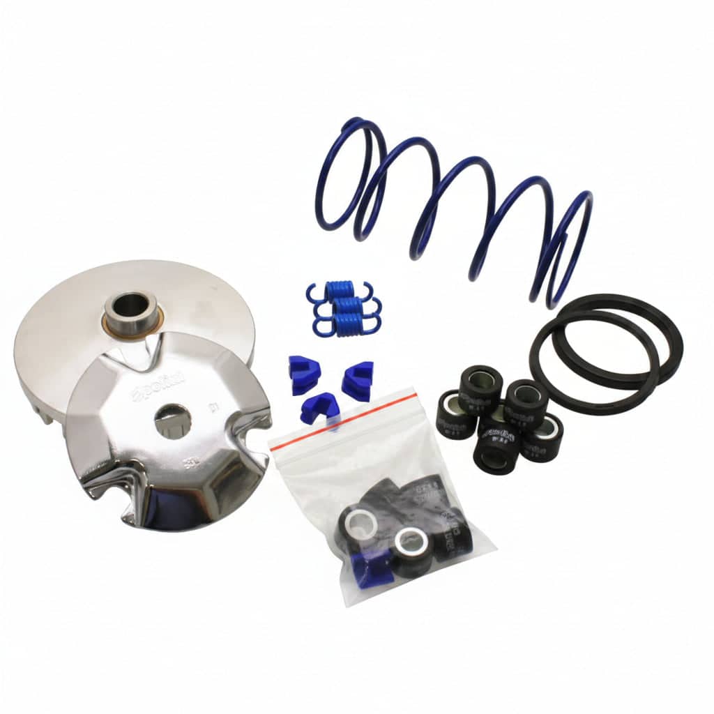 Polini Transmission Kit for Yamaha Zuma 50cc