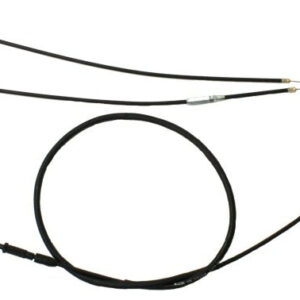 Universal Parts 71" Throttle Cable