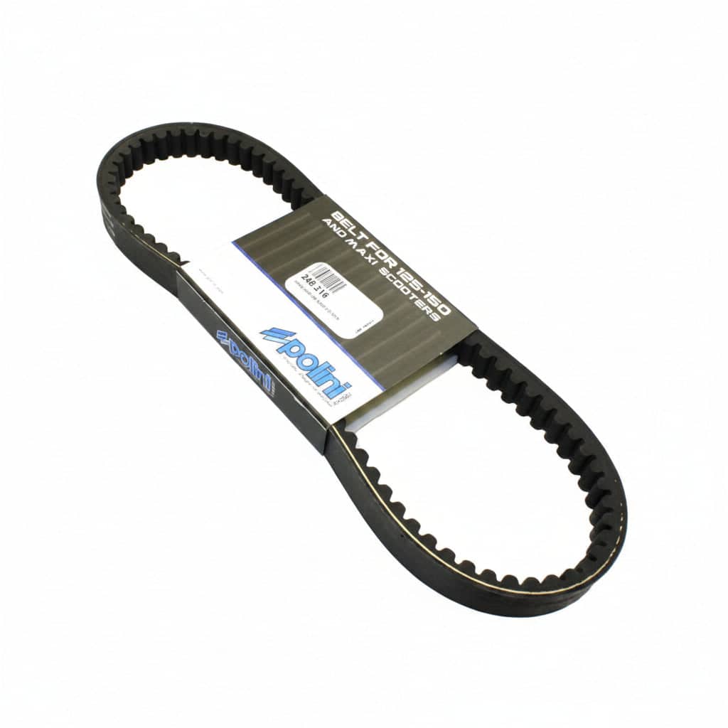 Polini Drive Belt for Honda PCX 125/150 - 836x22x30