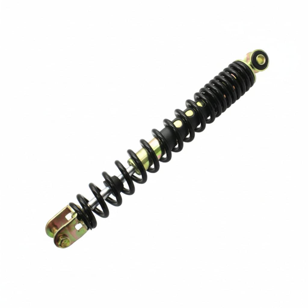 101 Octane 330mm Shock for 50cc Scooters