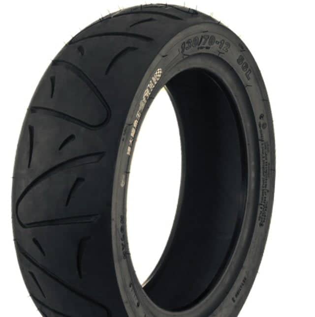 Kenda Brand K453 120/70-12 Tire