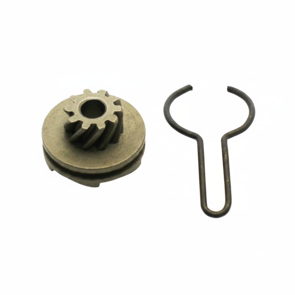 Universal Parts Kick Pinion & Clip