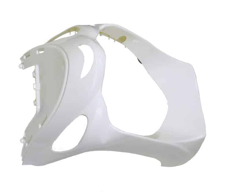 Universal Parts Front Nose Cone for ATM50 "Sunny"