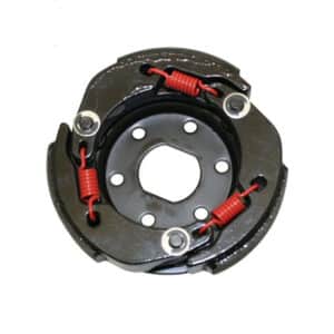 Universal Parts 139QMB Performance Clutch - 2000 RPM