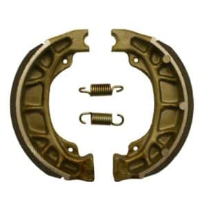 EBC Brakes 303 Brake Shoes 110x25mm