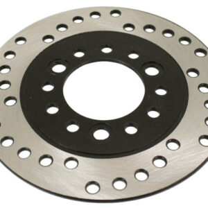 Universal Parts Disc Brake Rotor