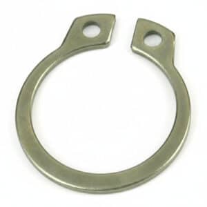 Universal Parts 50cc 2-stroke Kickstarter C-Clip