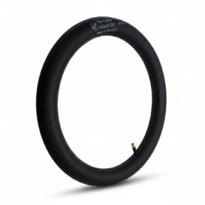 Vee Rubber 16x2.50/3.00 Heavy-Duty Inner Tube - Straight Valve