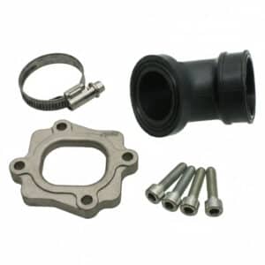 Polini 360° Intake Manifold for Minarelli Engines