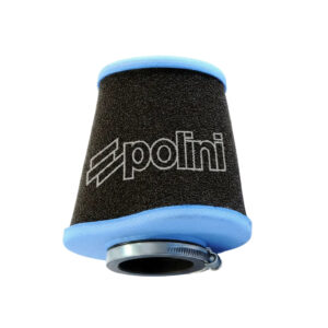 Polini Evolution Foam Air Filter - 28-49mm