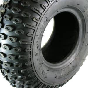 Kenda Brand K290 145/70-6 Tire