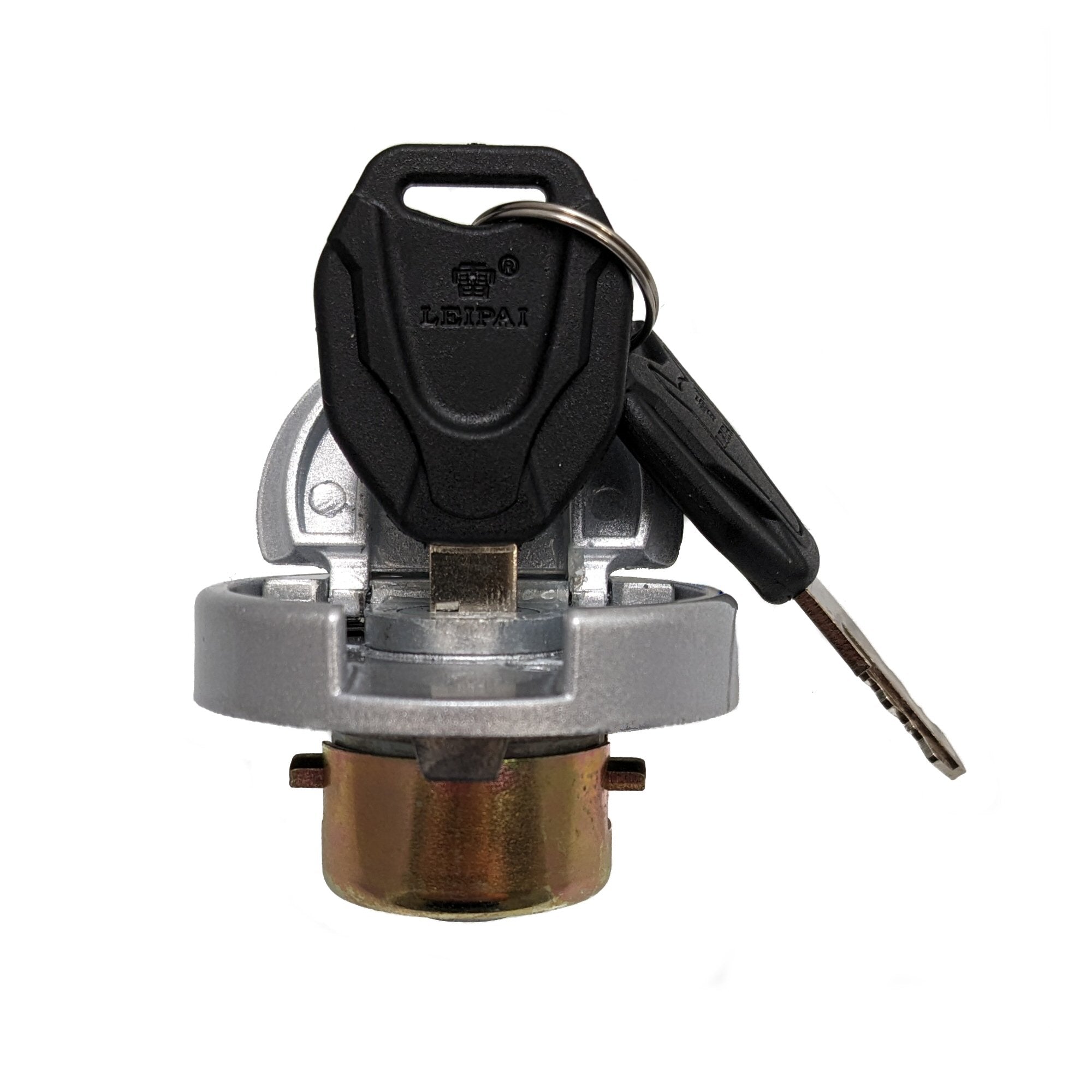 Universal Parts Locking Gas Cap