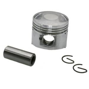 Universal Parts 39mm QMB139 Piston