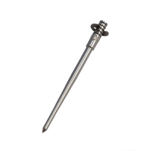 Universal Parts Needle for QMB139 Carb- 5 Adj Settings