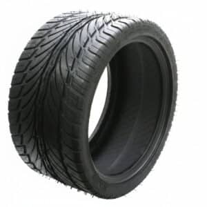 205/30-12 Huajian Low Profile Tire | Maddog & Ruckus Fatty