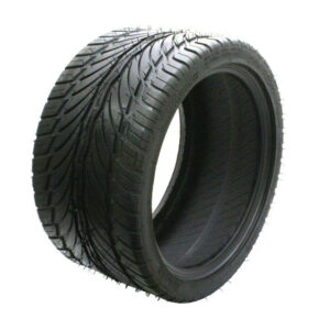205/30-12 Huajian Low Profile Tire | Maddog & Ruckus Fatty