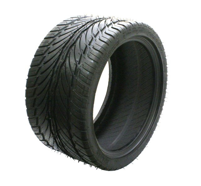205/30-12 Huajian Low Profile Tire | Maddog & Ruckus Fatty