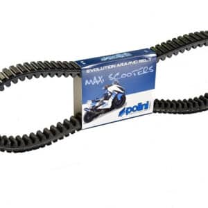 Polini Drive Belt for Kymco Downtown and GT 300i 1012-24.8-30