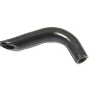 Universal Parts Breather Pipe for QMB139 Carb