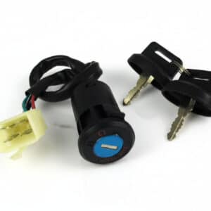 Universal Parts ATV Ignition Switch