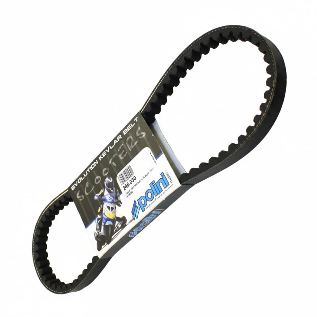 Polini Drive Belt for Yamaha Zuma 50F 4-Stroke 805-16.8-28