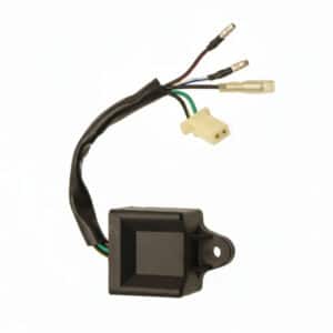 Universal Parts 50cc 2-stroke CDI Unit - 50cc Jog, Zuma