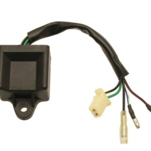Universal Parts 50cc 2-stroke CDI Unit - 50cc Jog, Zuma