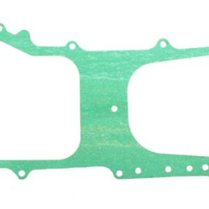Universal Parts Left CVT Cover Gasket - 1PE40QMB 2-Stroke