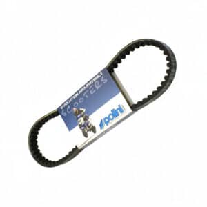 Polini Drive Belt for Piaggio 50cc 4-Stroke 738-18.5-28